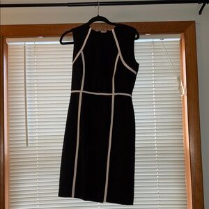 Calvin Klein dress size 2